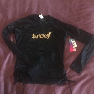 Reef Rashguard